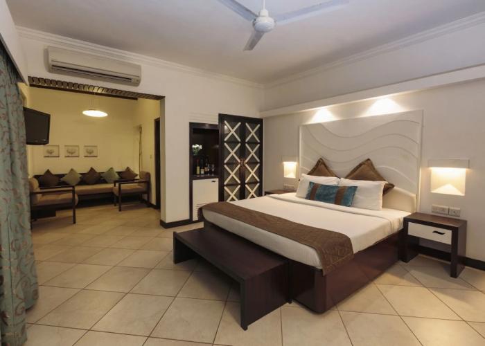 Sonesta Inn