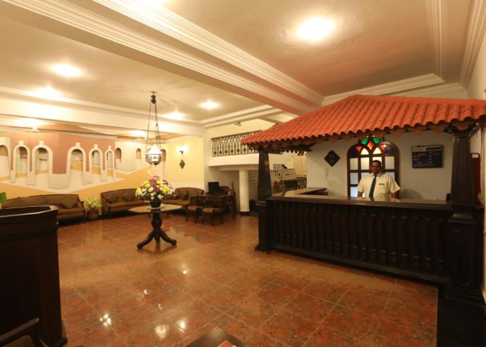 Sonesta Inn