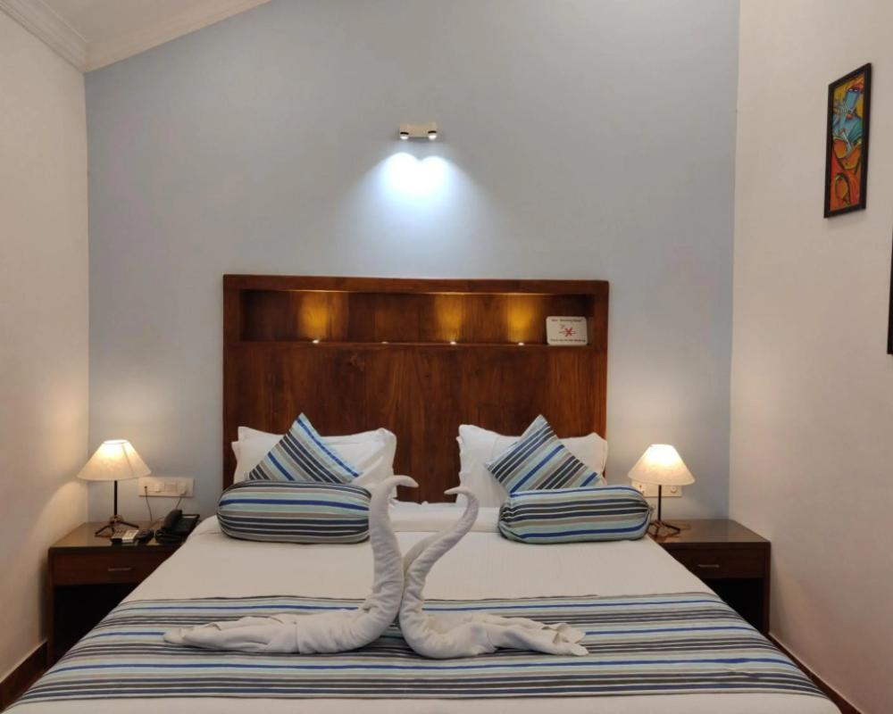 Santana Beach Resort