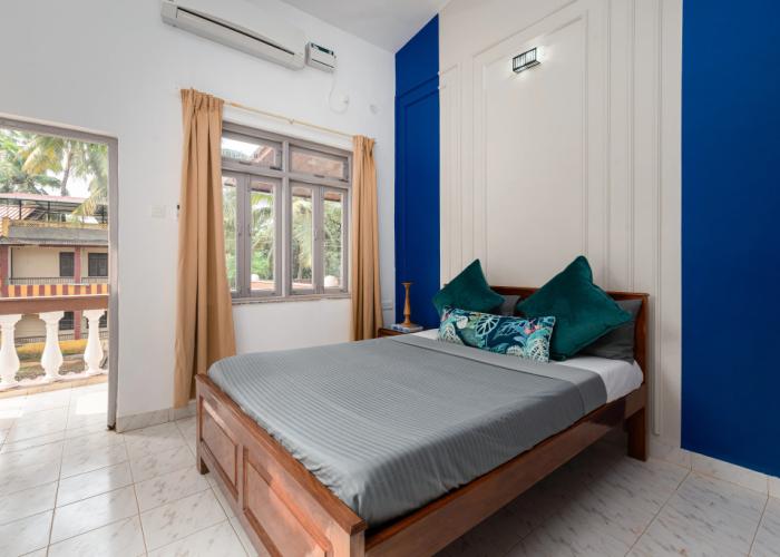 Calangute - Phase 7 Villa