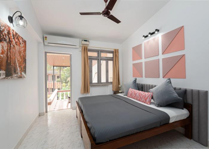 Calangute - Phase 7 Villa