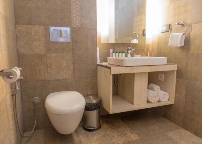Kyriad Hotel Candolim - Goa