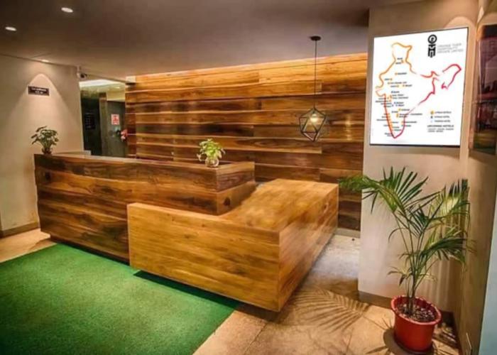 Kyriad Hotel Candolim - Goa