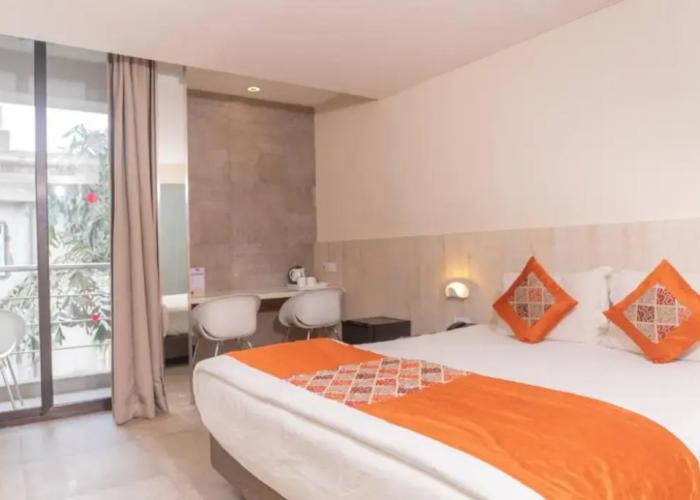 Kyriad Hotel Candolim - Goa
