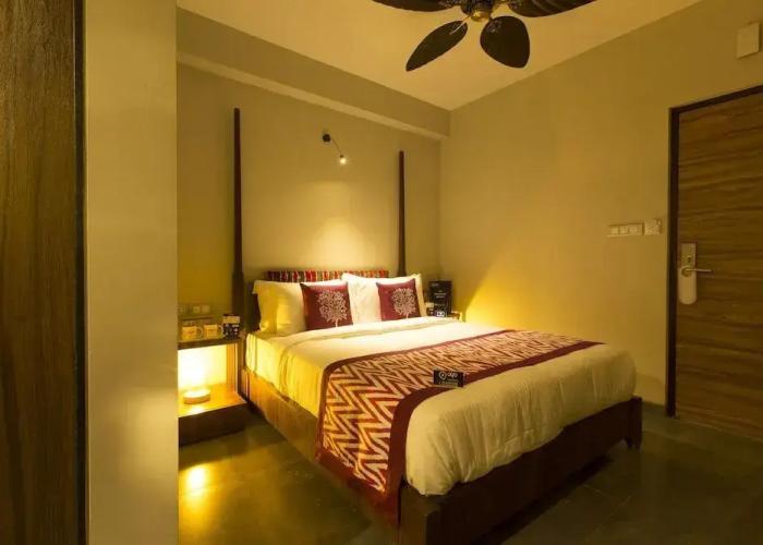 OYO 3493 Zense Resort