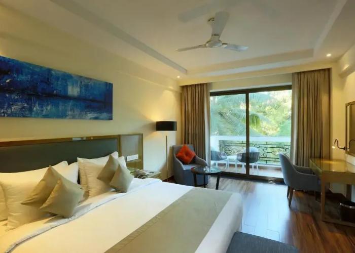 Resort The Lohias