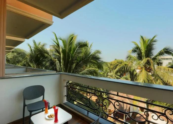 Resort The Lohias