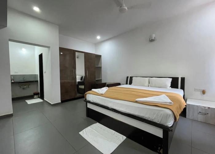 Aqua Marina Beach Cottages