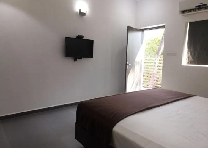 Aqua Marina Beach Cottages