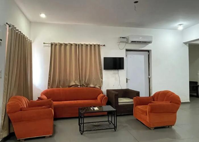 Aqua Marina Beach Cottages