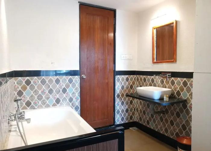Aqua Marina Beach Cottages