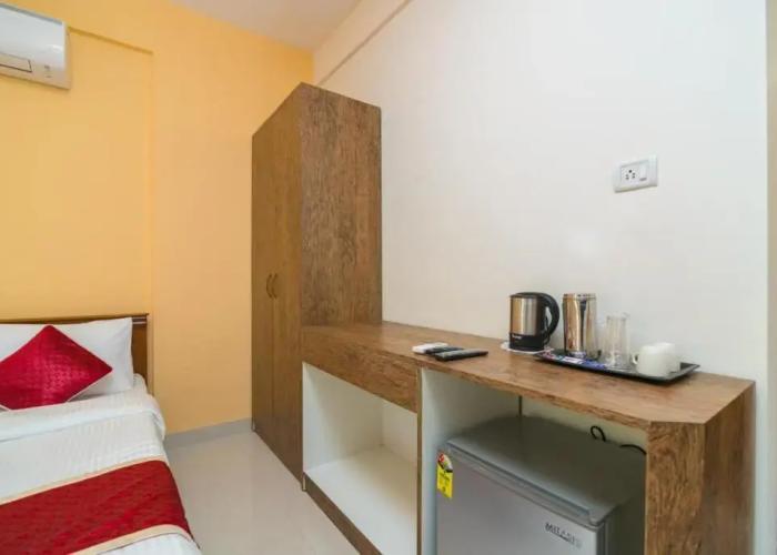 Hotel di CASA
