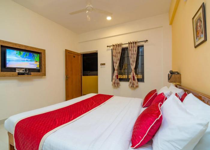 Hotel di CASA