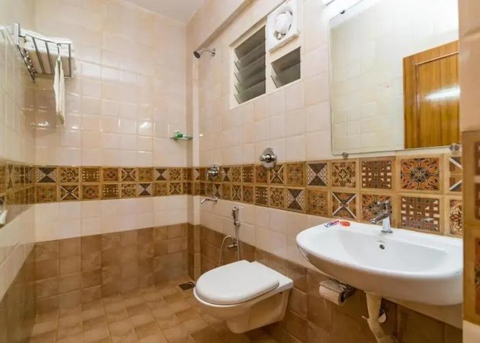 Hotel di CASA