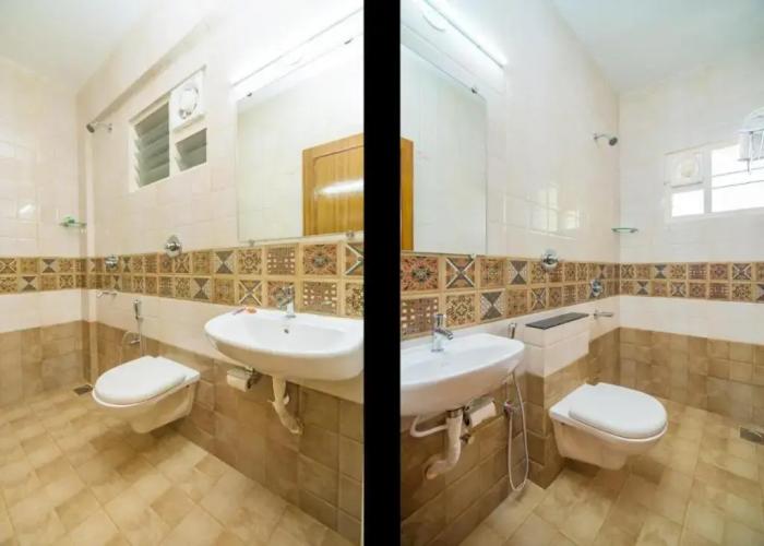Hotel di CASA
