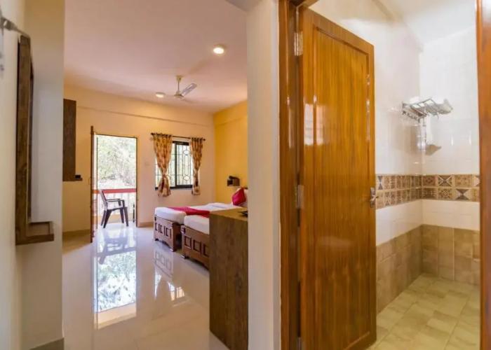 Hotel di CASA