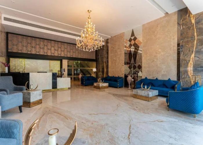 Regenta Central Imperial Candolim Goa