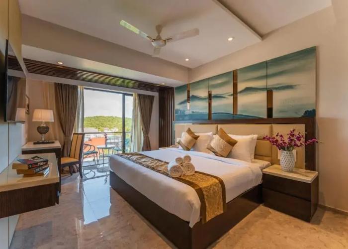 Regenta Central Imperial Candolim Goa