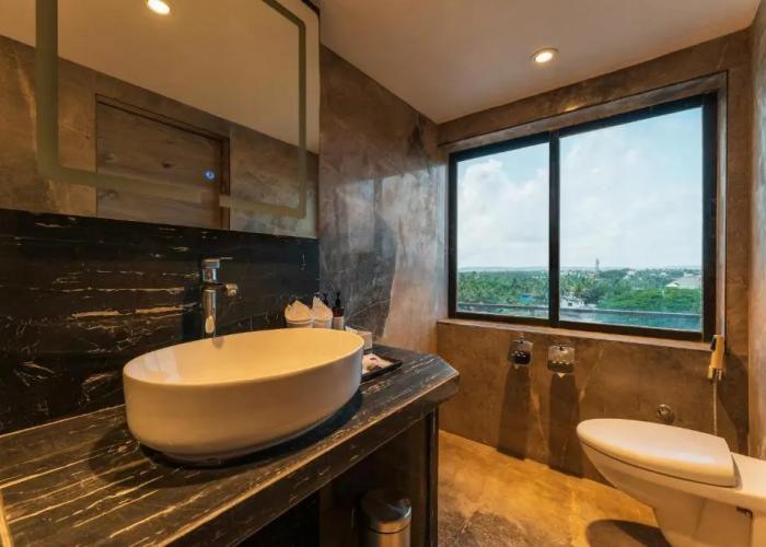 Regenta Central Imperial Candolim Goa