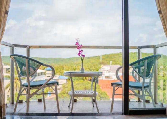 Regenta Central Imperial Candolim Goa