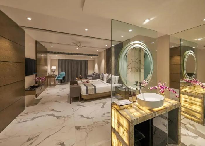 Regenta Central Imperial Candolim Goa