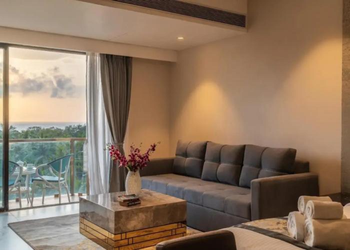 Regenta Central Imperial Candolim Goa
