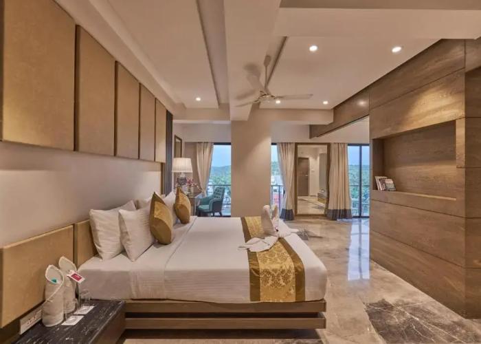 Regenta Central Imperial Candolim Goa