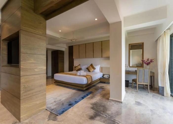 Regenta Central Imperial Candolim Goa