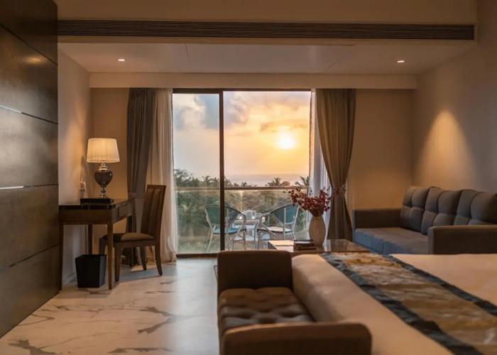 Regenta Central Imperial Candolim Goa
