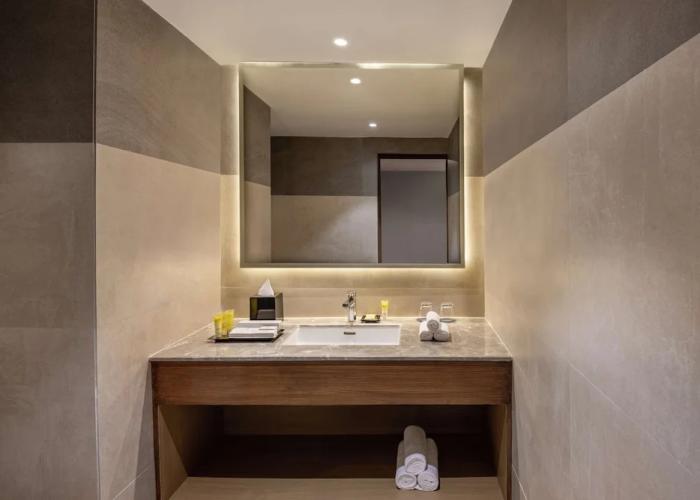 Hyatt Place Candolim GOA