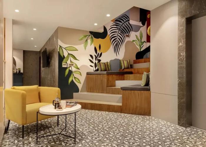 Hyatt Place Candolim GOA