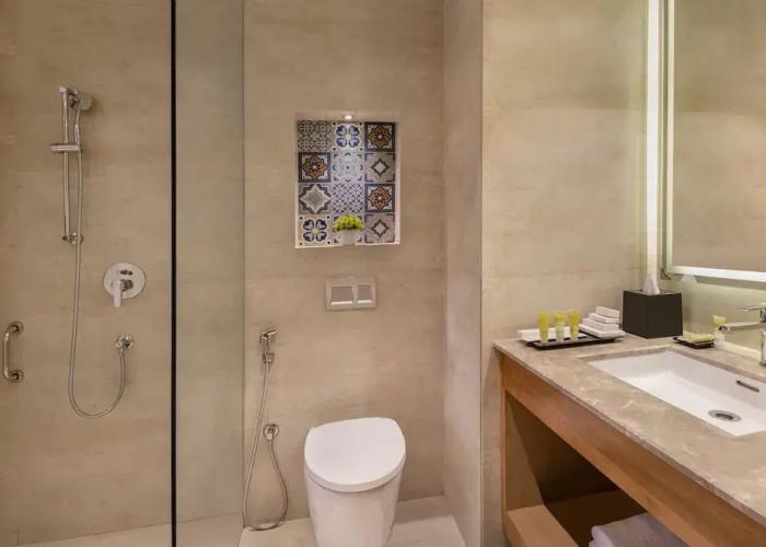Hyatt Place Candolim GOA