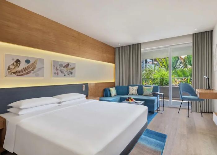 Hyatt Place Candolim GOA