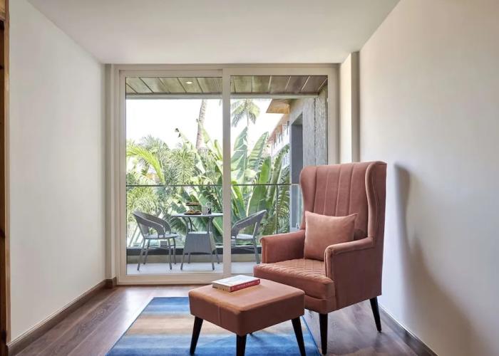 Hyatt Place Candolim GOA