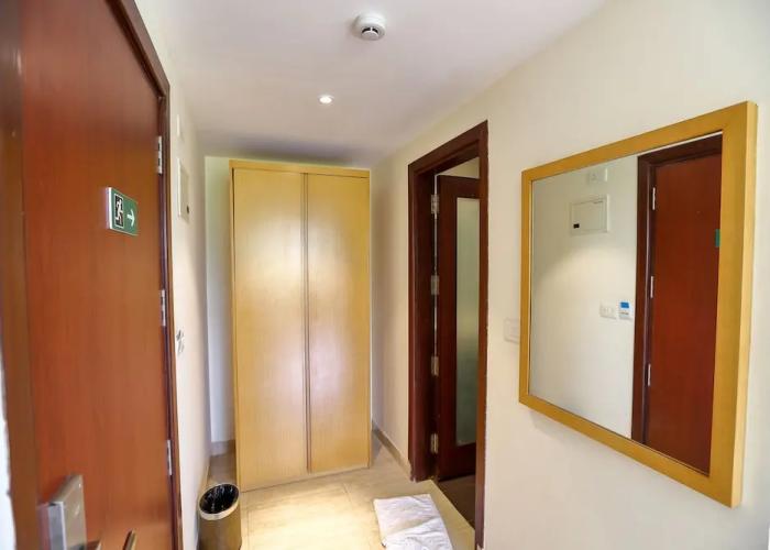 Zip By Spree Hotels Hyde Goa