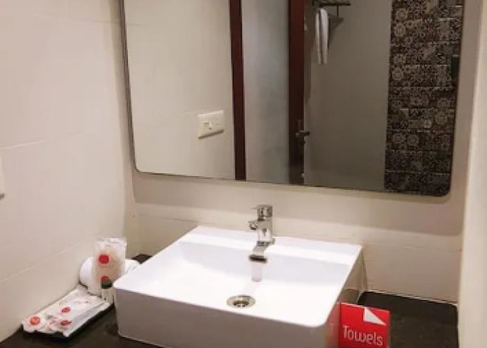 Zip By Spree Hotels Hyde Goa