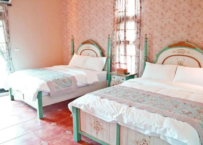 Muho B&B