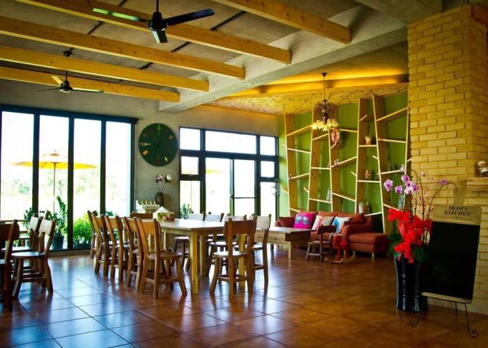 Muho B&B