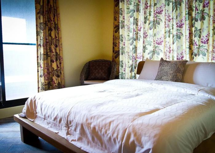 Muho B&B