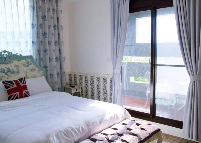 Muho B&B