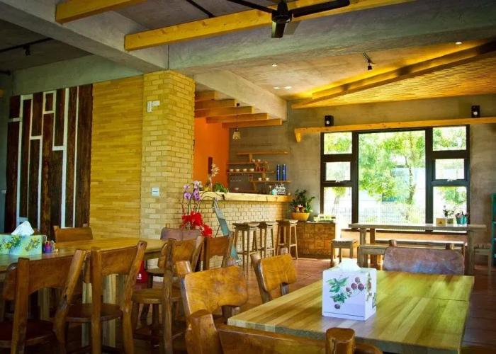 Muho B&B