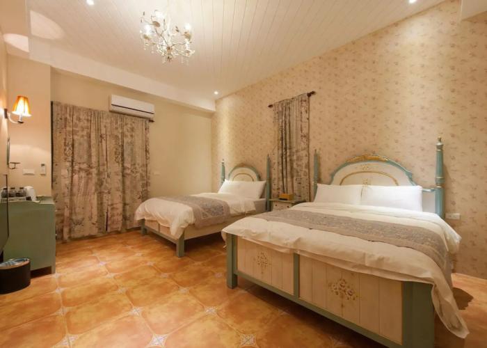 Muho B&B