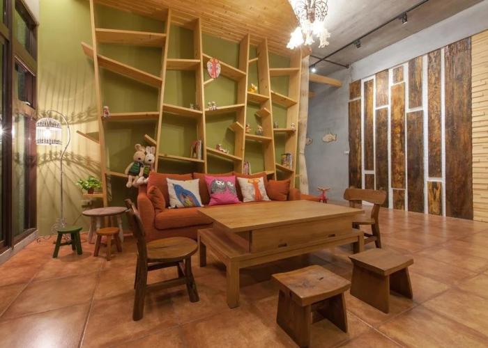 Muho B&B