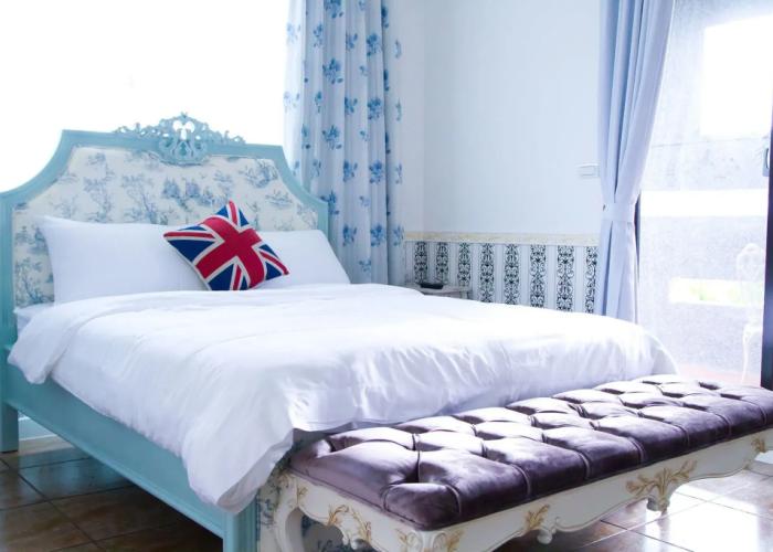 Muho B&B