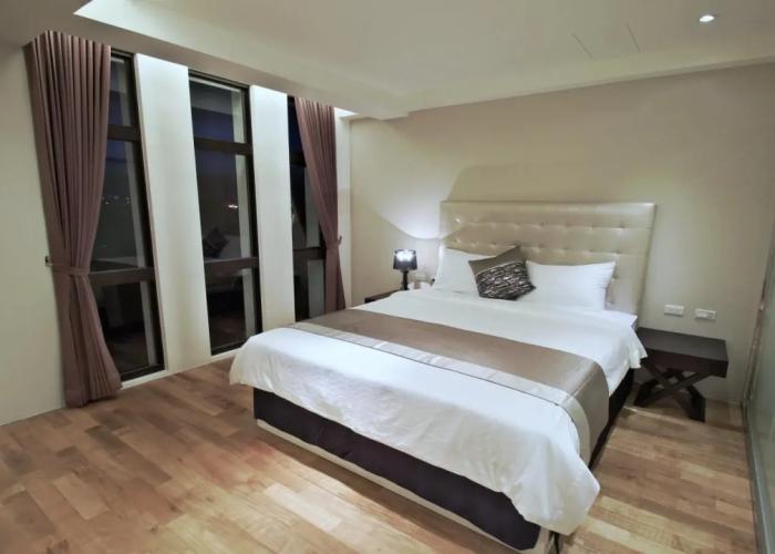 Han-Shian Boutique B&B