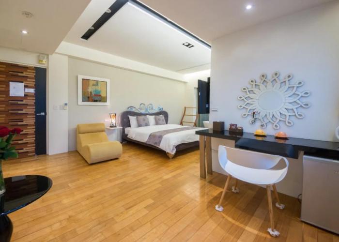 Han-Shian Boutique B&B
