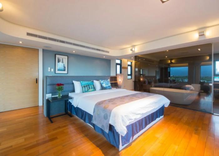 Han-Shian Boutique B&B
