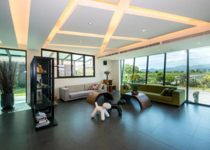 Han-Shian Boutique B&B
