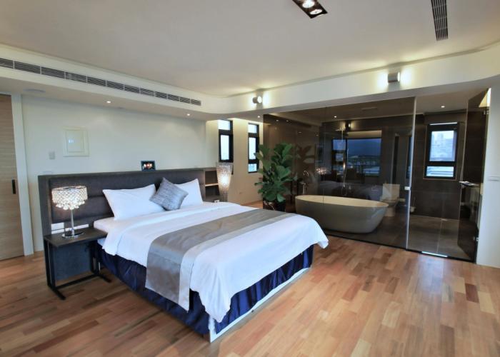 Han-Shian Boutique B&B