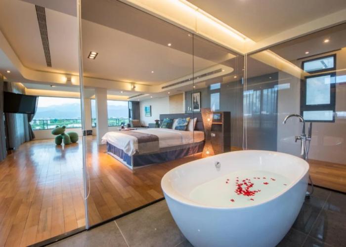 Han-Shian Boutique B&B